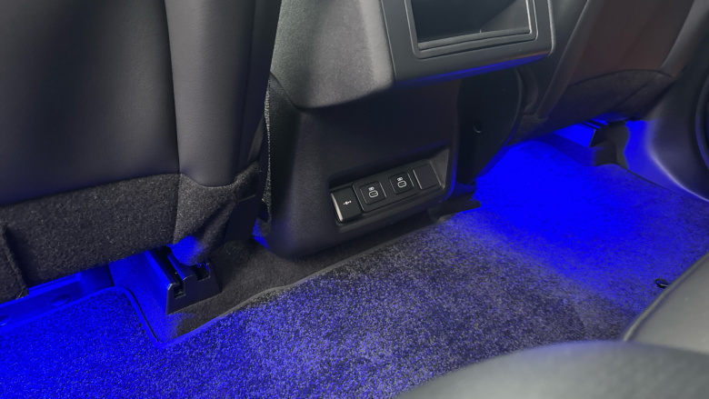 Land Rover Discovery 3.0 D350 Dynamic SE 5dr Auto Diesel Station Wagon